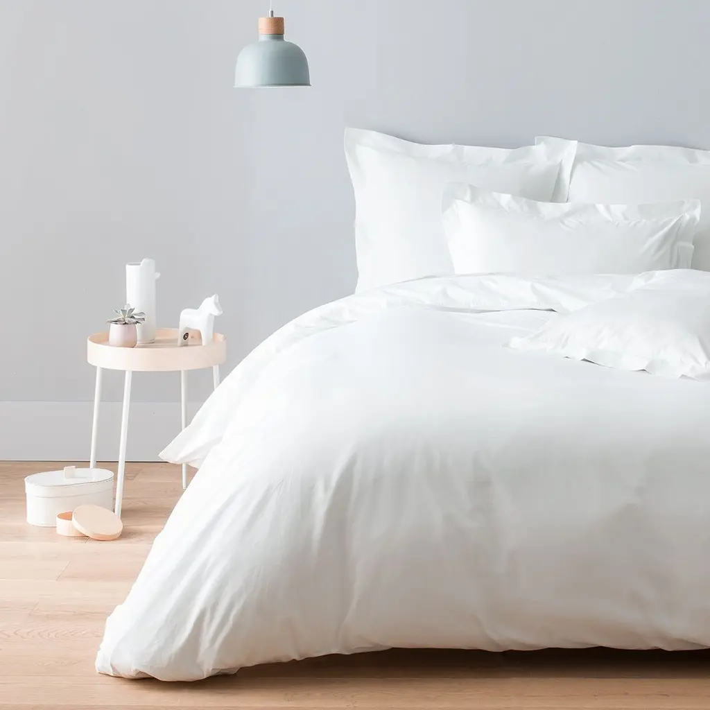 100% cotton duvet cover (140*200cm)