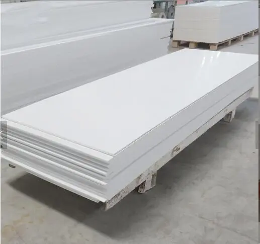 [2440*760*6mm] Acrylique Solid Surface (2440*760*6mm)