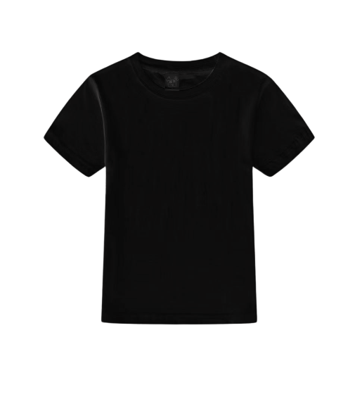 Tee-shirt enfant en coton 