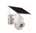 [F20-4G] Solar Camera Sécurité  F20 4G 4MP 