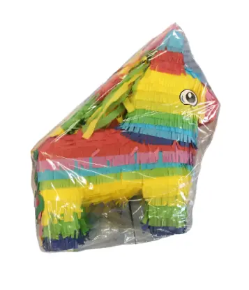 Horse and Stick Pinata