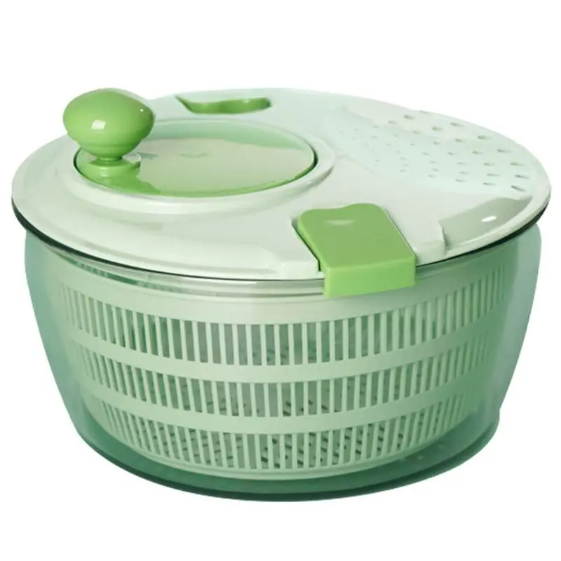 [SALAD] 4 liter vegetable spinner