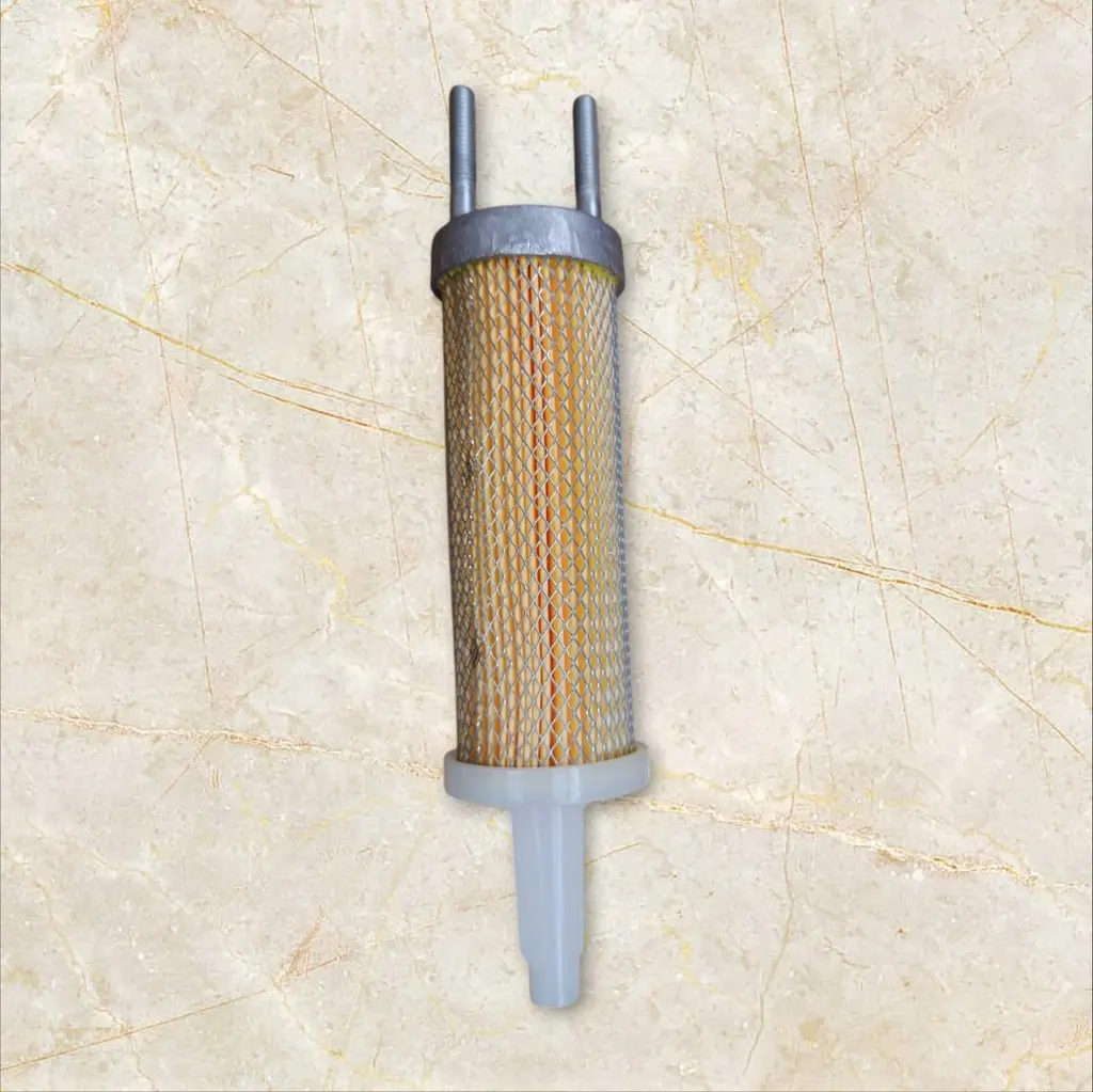 Petrol filter