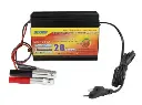 [AUTO0018] BATTERIE A CHARGE INTELLIGENTE (20A 12V) SUOER