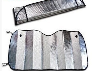 ALU SUN SHADE