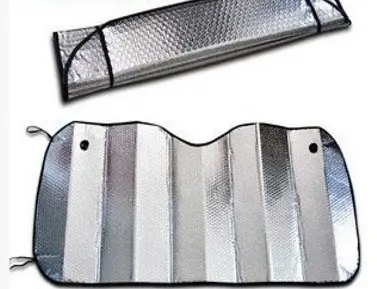 ALU SUN SHADE