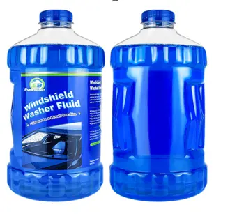 [AUTO0033] WINDSHIELD LIQUIDE VITRE AUTO(2L) EVERBLUE