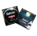 Jeu de cordes pour guitare acoustique