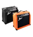 Ampli de guitare électrique portable