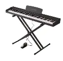 [NOZ-B0CBNB7R15] Piano numérique portable Bluetooth Maestro MDP200
