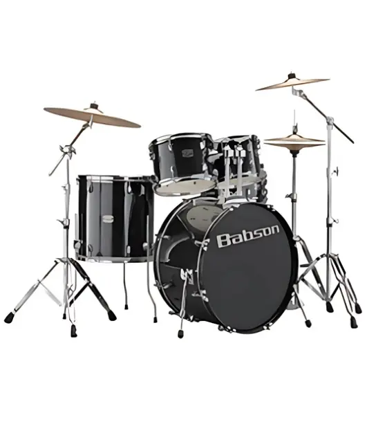 DRUM SET