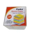 [STA0037-G3432] POST-IT 750 FEUILLES FOSKA