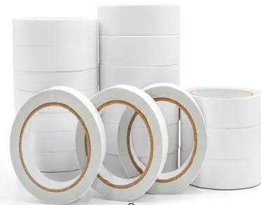 DOUBLE-SIDED ADHESIVE TAPE