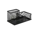 [STA0048-HY69058] ORGANISATEUR DE BUREAU FOSKA L200*W100*H100