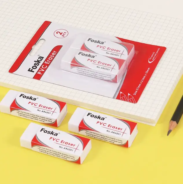 [STA0051-AR6001] 2 GOMMES FOSKA