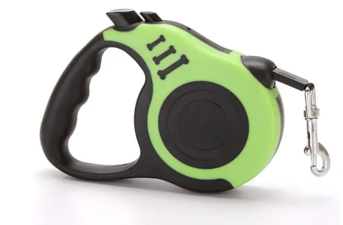 [PET0004] Retractable leave (5m)