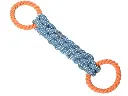 [PET0012] Jouet en corde pour chien