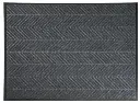 [FNM-CLN0014] ENTRANCE MAT DOORMAT 50*80cm COFFEE