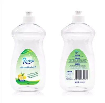 LIQUIDE VAISELLE (500ml) REXYY