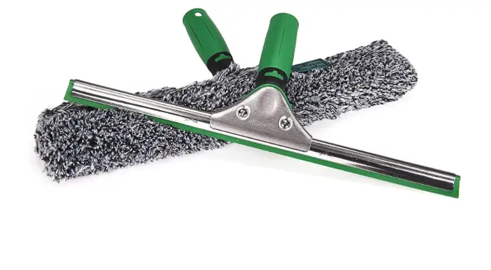 KIT DE LAVE VITRE