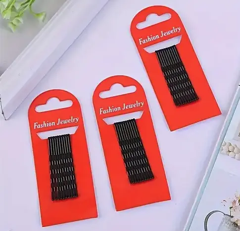 [BEU0019] Epingles a cheveux FASHION 