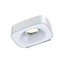 [SWL-38] Up-Down DOME Solar Wall Light SWL-38
