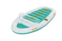 [43650] (43650) fauteuil gonflable yacht lounge de piscine