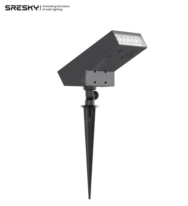 SGL-15S Garden Floodlight / 500LM-3000K+300K
