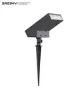 [SGL-15S (IP65)] SGL-15S Garden Floodlight / 500LM-3000K+300K