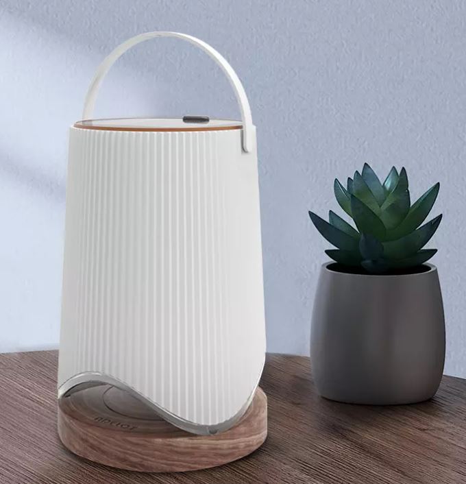 Lantern Coola Solaire DTL-01S