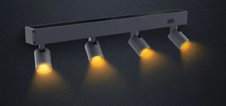 [DST-14] Infinex Solar Spot Light DST-14 / RGB