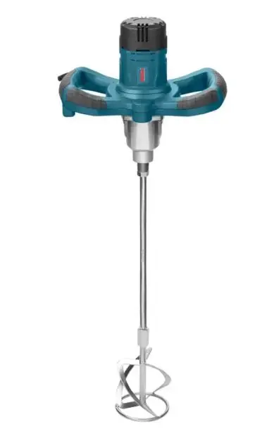 RONIX Electric Paddle Mixer 2 Speeds 1300 W 2410