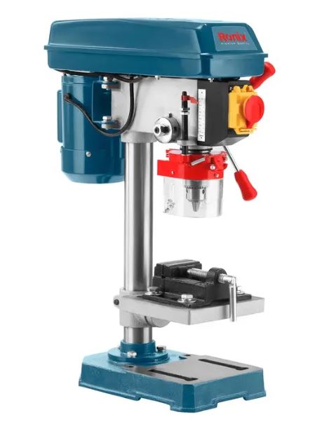 RONIX Electric Pillar Drill 350 W - 13 mm 2603