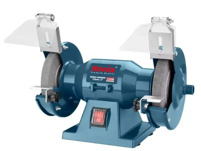 [3509N] Ronix Beautiful Buller 150 W - 125 mm 3509N