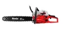 [RON-4650] RONIX Tronçonneuse à essence 2300W-45cm 4650 
