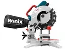 [RON-5100] RONIX Compound Miter Saw 1450 W - 210 mm 5100