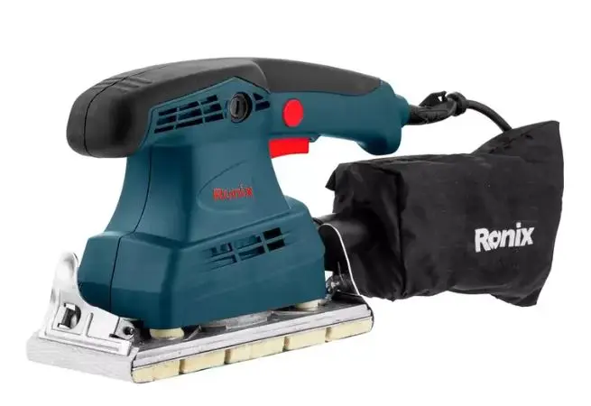 RONIX Ponceuse électrique 300 W 6401