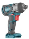 RONIX 20V Brushless Cordless Screwdriver 8906K