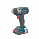 [8907K] RONIX 20V 1/2-inch Brushless Impact Wrench Kit 8907K