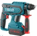 [RON-8910K] RONIX Kit marteau perforateur sans balais 20V 2,2 J 8910K