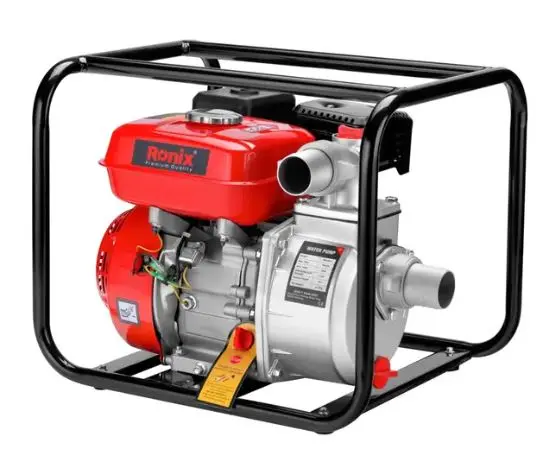 [RH-4051] RONIX 2 Inch Gasoline Water Pump - 7 HP RH-4051