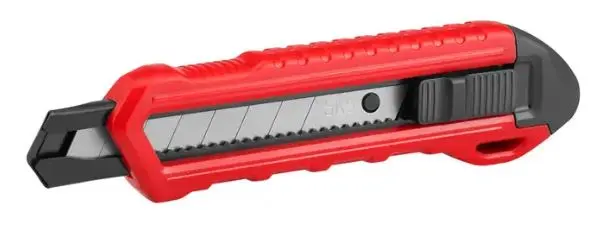 [RH-3007] RONIX Cutter rétractable RH-3007