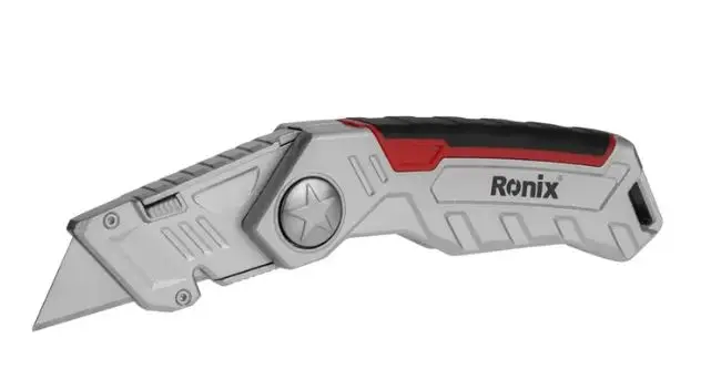 RONIX Cutter trapézoïdal RH-3009