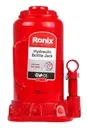 [RON-RH-4906] RONIX 20 ton bottle jack RH-4906