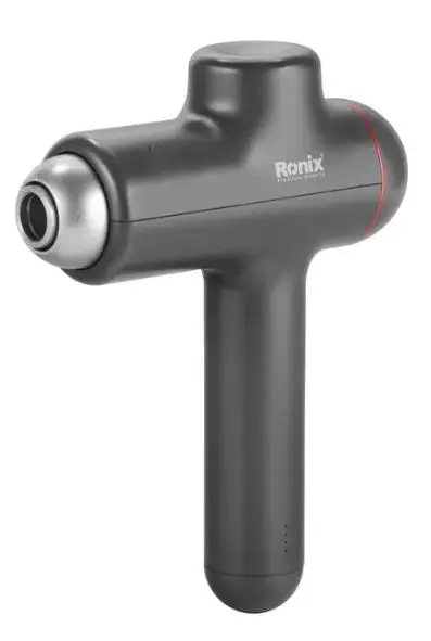 [8850] RONIX Fit Pro 8850 Massage Gun