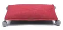 [BON-S1-ROUGE] Coussin de Massage S1 Rouge