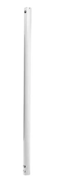 [B 168074] TIGE DE DESCENTE BLANC