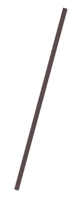 DOWNROD 168034 BRONZE