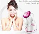 [ZJ-6380] Appareil vapeur Ionic pour le visage