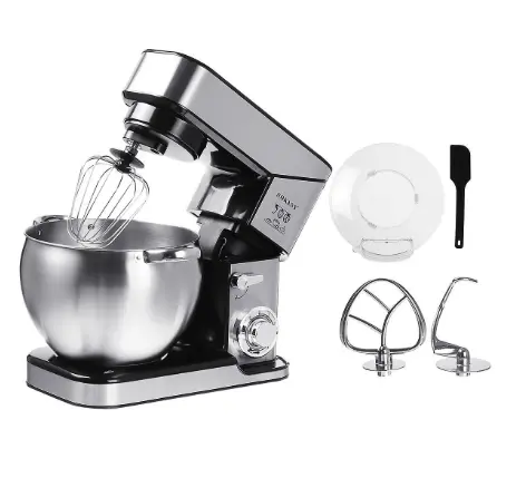[SC-624] Robot pâtissier 13L